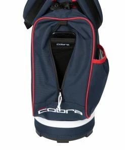 Cobra Golf Ultralight Pencil Golf Bag -Outlet TaylorMade Drivers Store 248fd53c9259a5dcf533393e6fe49e59e9183f53