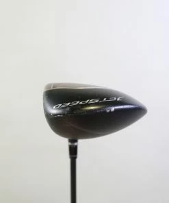 TaylorMade JetSpeed Driver - Right-Handed - 10.5 Degrees - Regular Flex 13 TaylorMade JetSpeed Driver - Right-Handed - 10.5 Degrees - Regular Flex -Outlet TaylorMade Drivers Store 24a2e6f9 50cd 5581 b7b4 642f0ad14604