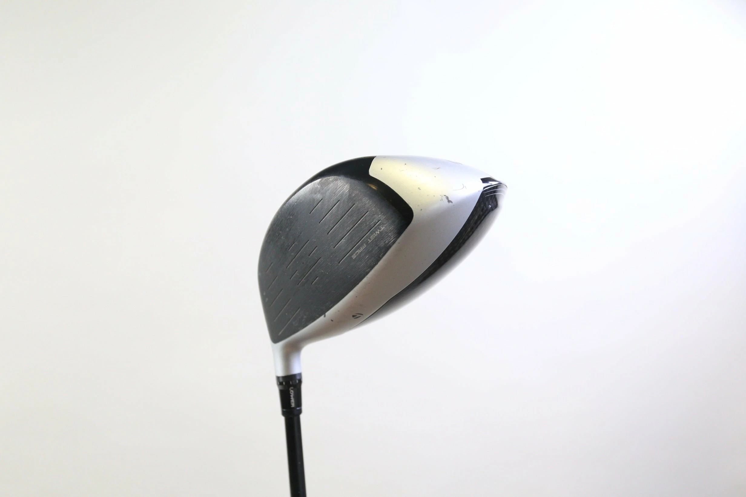 TaylorMade M4 '18 Driver - Right-Handed - 10.5 Degrees - Regular Flex 7 TaylorMade M4 '18 Driver - Right-Handed - 10.5 Degrees - Regular Flex - Image 5