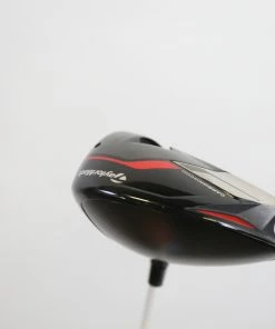 TaylorMade STEALTH PLUS Driver - Right-Handed - 8 Degrees - Regular Flex -Outlet TaylorMade Drivers Store 2506d737 6e3c 50b7 9d60 95585b16e66b