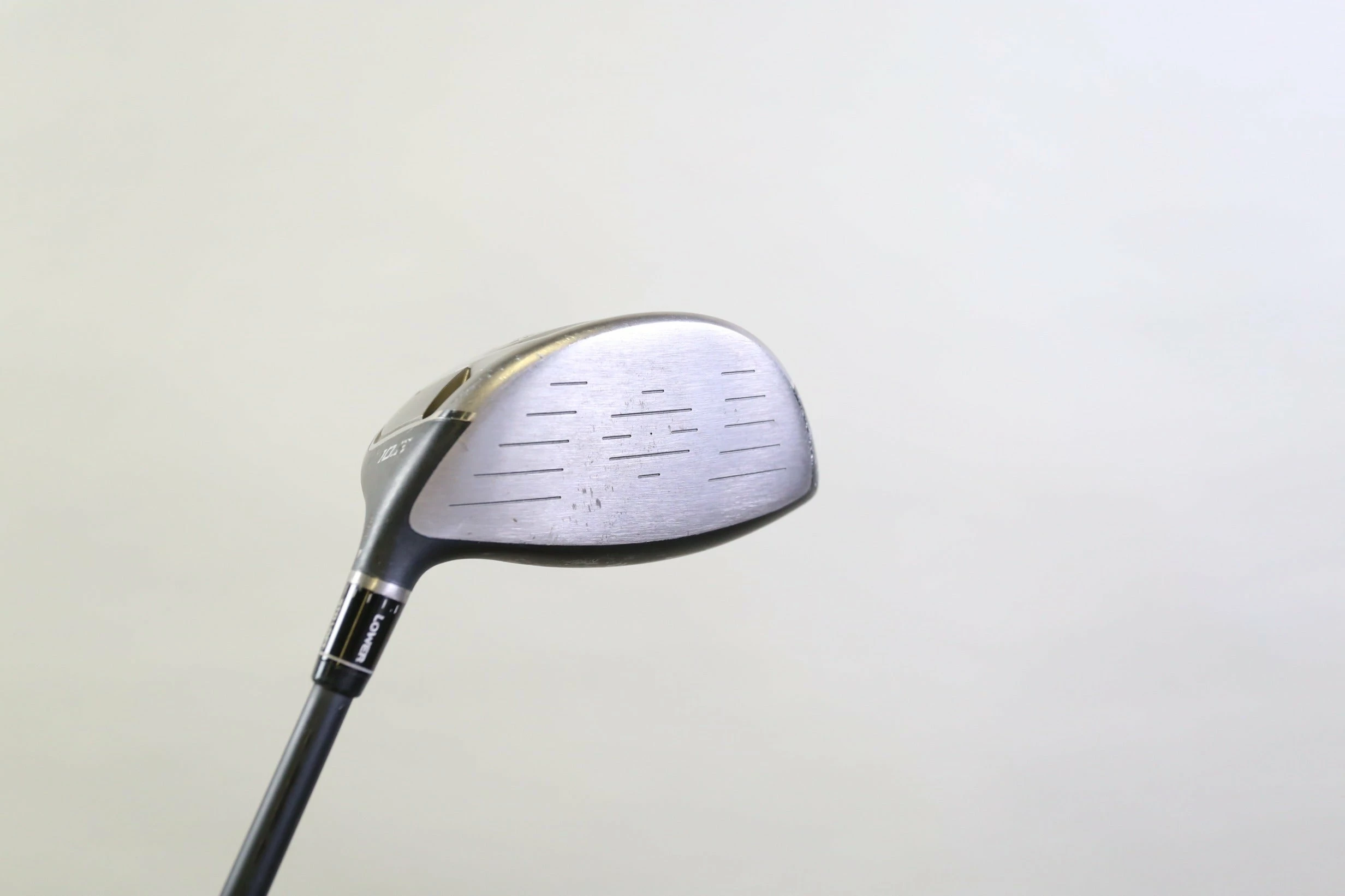 TaylorMade JetSpeed Driver - Right-Handed - 10.5 Degrees - Regular Flex 7 TaylorMade JetSpeed Driver - Right-Handed - 10.5 Degrees - Regular Flex - Image 5