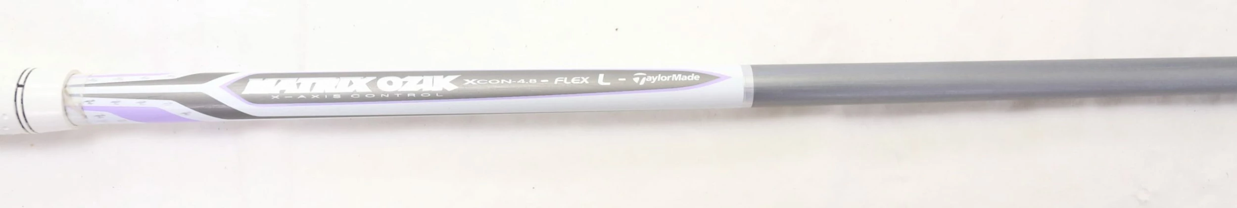 TaylorMade Burner SuperFast 2.0 5 Wood 18* RH 41 In. Graphite Shaft Ladies Flex 9 TaylorMade Burner SuperFast 2.0 5 Wood 18* RH 41 In. Graphite Shaft Ladies Flex - Image 7