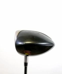 TaylorMade Burner 420 Driver - Right-Handed - 10.5 Degrees - Stiff Flex