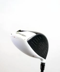 TaylorMade R11 Driver - Left-Handed - 10.5 Degrees - Seniors Flex -Outlet TaylorMade Drivers Store 2594f11d 6736 5dfb 8758 af4ae6b9d590