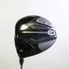 Titleist TSi2 Driver - Left-Handed - 11 Degrees - Seniors Flex