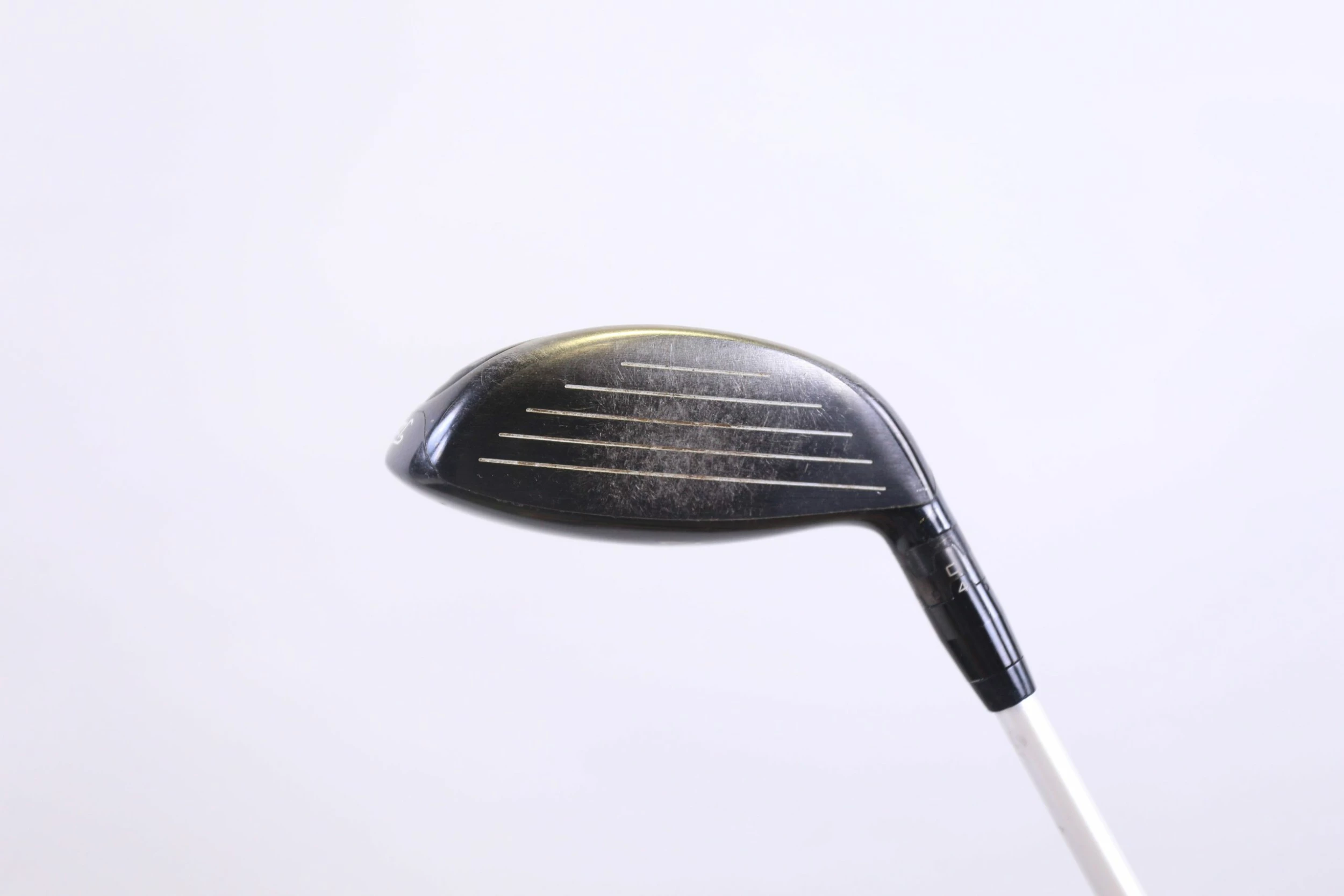 Titleist 915F 3 Wood 15* Left Handed 43 In Aldila Graphite Shaft Stiff Flex 6 Titleist 915F 3 Wood 15* Left Handed 43 In Aldila Graphite Shaft Stiff Flex - Image 4