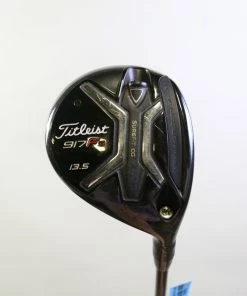 Titleist 917F3 2 Wood 13.5* RH 43 In Kuro Kage Graphite Shaft Senior Flex