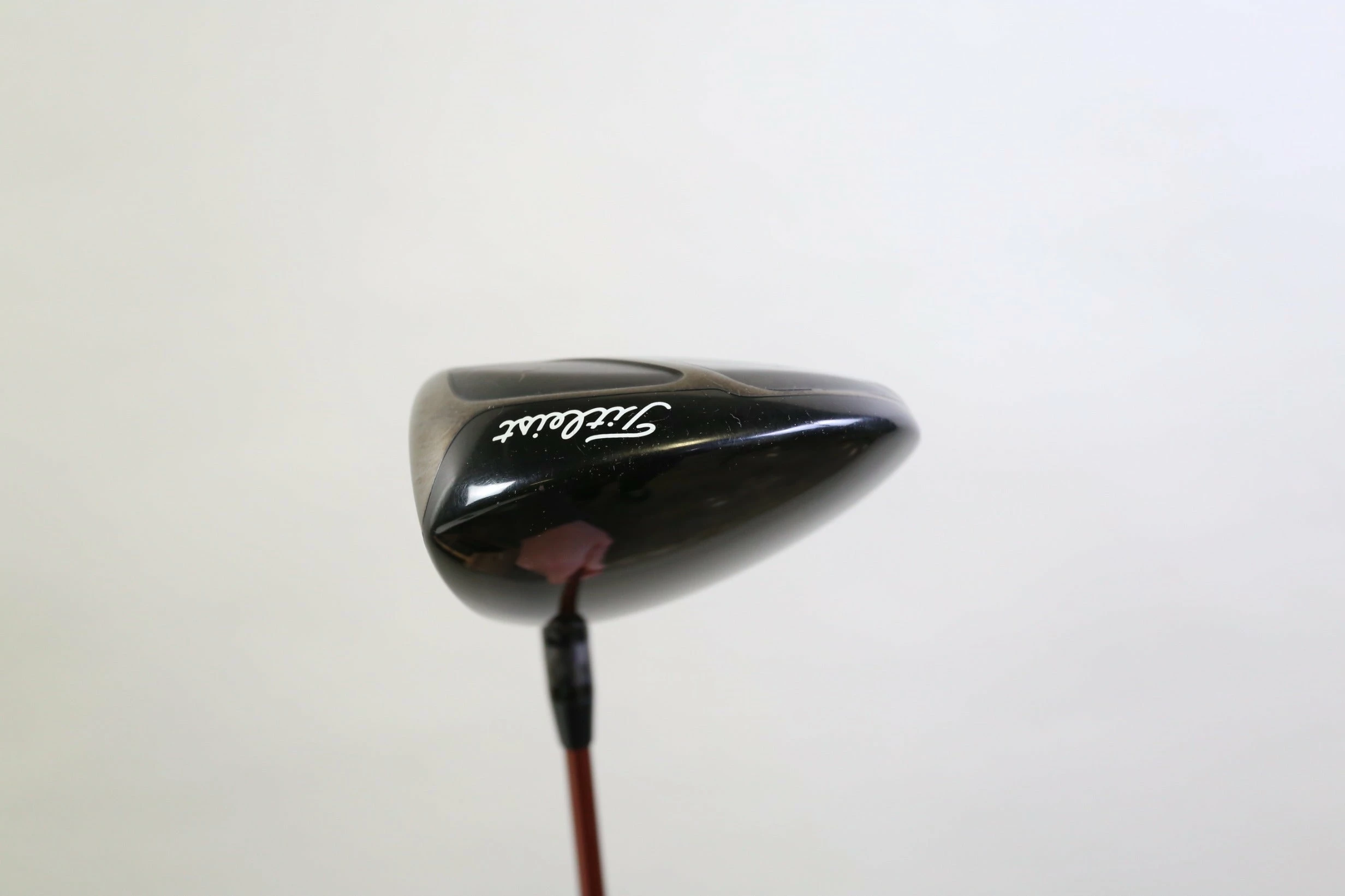 Titleist 910D2 Driver - Right-Handed - 9.5 Degrees - Stiff Flex 6 Titleist 910D2 Driver - Right-Handed - 9.5 Degrees - Stiff Flex - Image 4