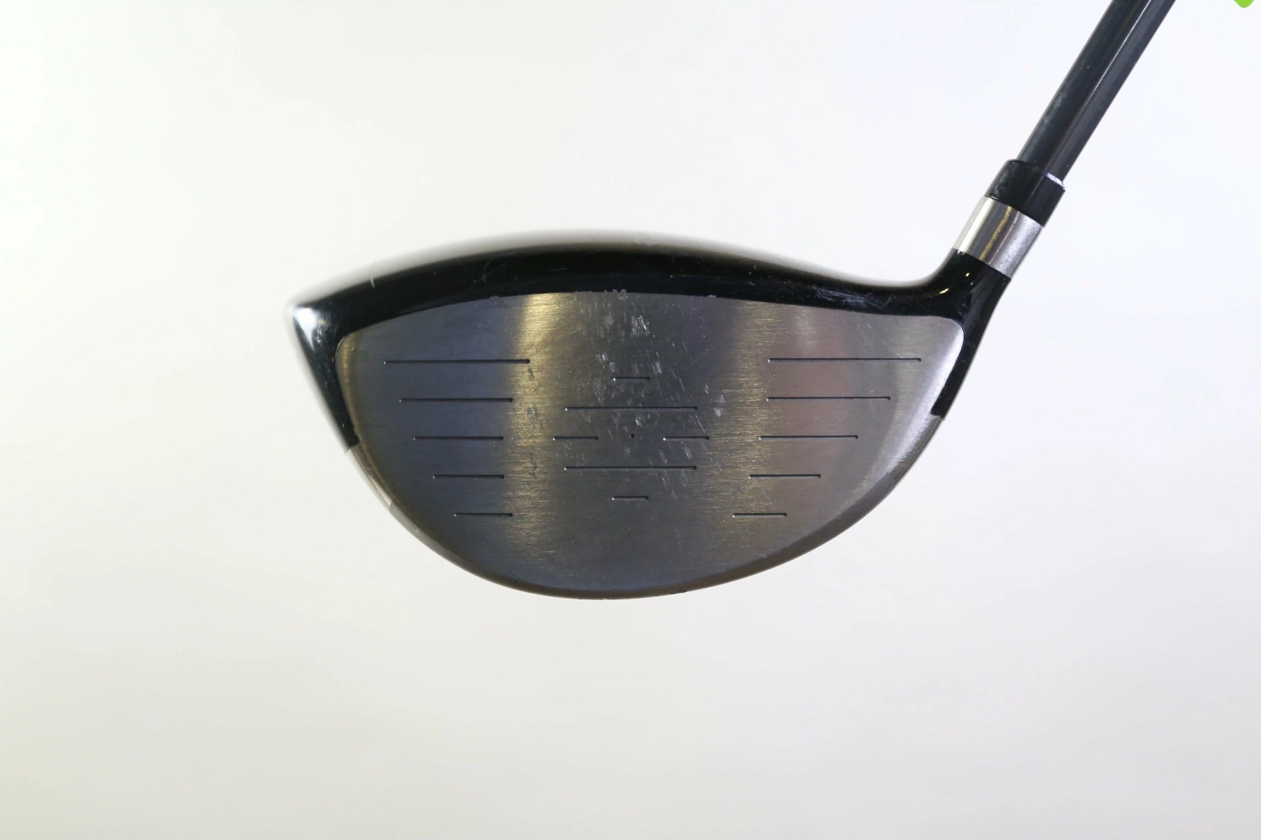 TaylorMade SLDR Driver - Right-Handed - 10.5 Degrees - Regular Flex 8 TaylorMade SLDR Driver - Right-Handed - 10.5 Degrees - Regular Flex - Image 6