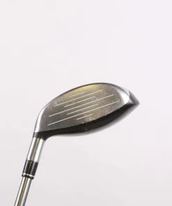 TaylorMade Burner Steel 3 Wood 15* RH 38.5 In Graphite Shaft Ladies Flex -Outlet TaylorMade Drivers Store 2660c423 1e12 55f3 8a12 d6e7556b5c0d