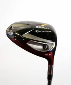 TaylorMade R7 CGB MAX Driver - Right-Handed - 10.5 Degrees - Regular Flex 12 TaylorMade R7 CGB MAX Driver - Right-Handed - 10.5 Degrees - Regular Flex -Outlet TaylorMade Drivers Store 267ec0b7 398d 5ba2 8baa 83d248c19a0a