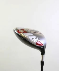 TaylorMade Burner '09 Driver - Right-Handed - 9.5 Degrees - Stiff Flex -Outlet TaylorMade Drivers Store 26a28e33 b684 5979 8088 debccb8e151f