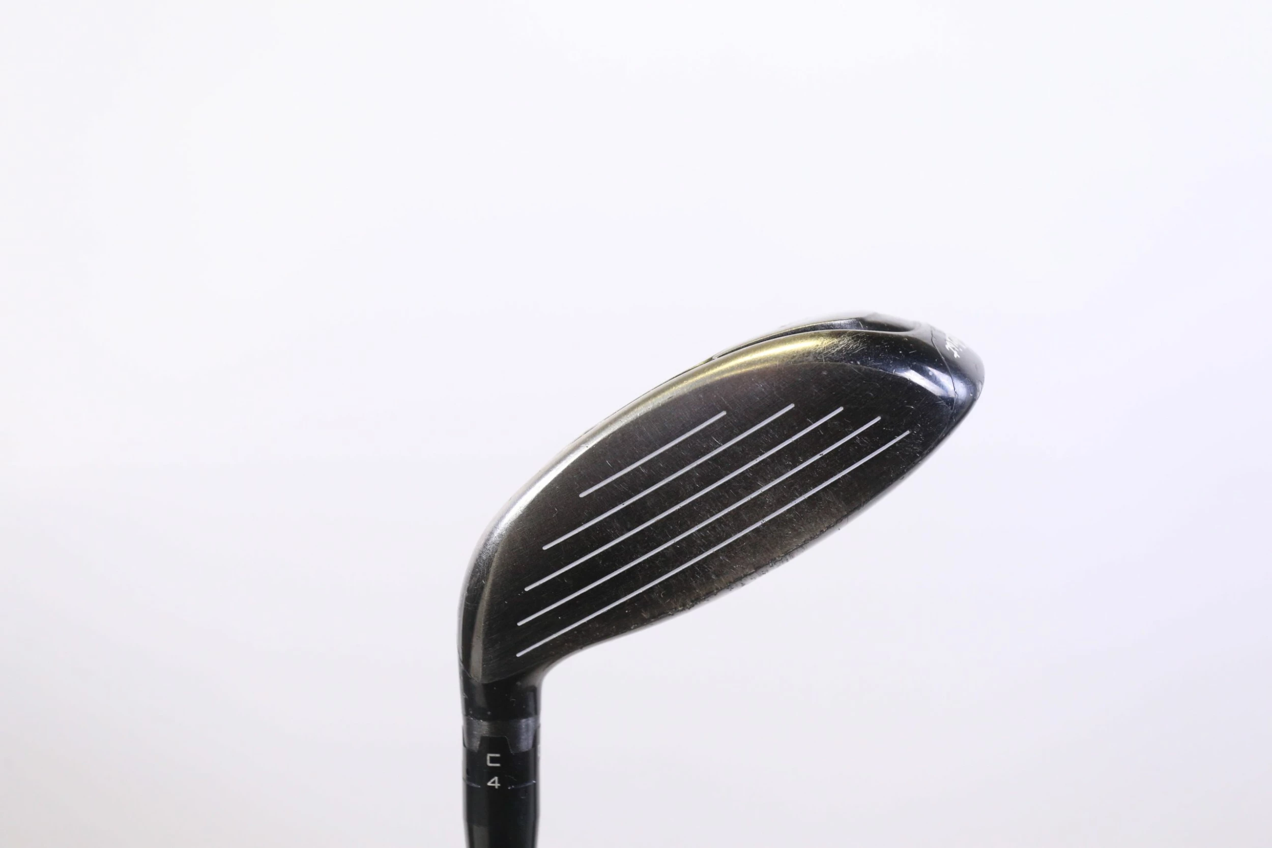 Titleist 915F Fairway 3-Wood 16.5IN 42.5IN RH Graphite Rogue Max Stiff Flex 7 Titleist 915F Fairway 3-Wood 16.5IN 42.5IN RH Graphite Rogue Max Stiff Flex - Image 5