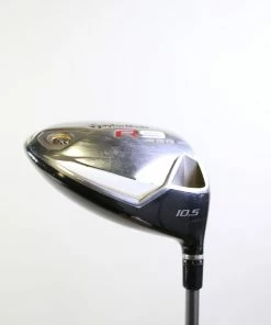TaylorMade R9 460 Driver - Right-Handed - 10.5 Degrees - Ladies Flex -Outlet TaylorMade Drivers Store 26b93de7 5048 50a5 91eb b88d6dda5274