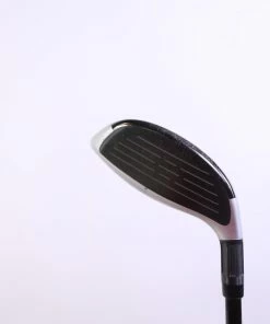 TaylorMade M4 2018 Fairway 5-Wood 18* LH 37.5IN Graphite Junior Flex -Outlet TaylorMade Drivers Store 26da75c7 a9f3 53ba 8288 ffb6541da0c7 scaled