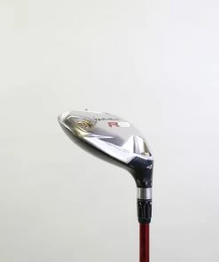 TaylorMade R9 4 Wood 17* RH 42 In Graphite Shaft Regular Flex 13 TaylorMade R9 4 Wood 17* RH 42 In Graphite Shaft Regular Flex -Outlet TaylorMade Drivers Store 26e85660 b0b6 52cf a6f9 21aa53b5f3ab