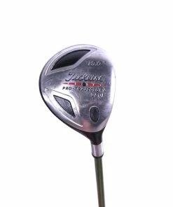 Titleist 980F Fairway Wood Right Handed 19* 42.5 In Graphite Shaft Stiff