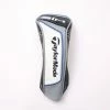 TaylorMade Sim Fairway Wood Fairway Headcover Only Black Very Good Condition -Outlet TaylorMade Drivers Store 273b2e82 4fb7 5ca9 a66c 1477cf7e4dbe scaled