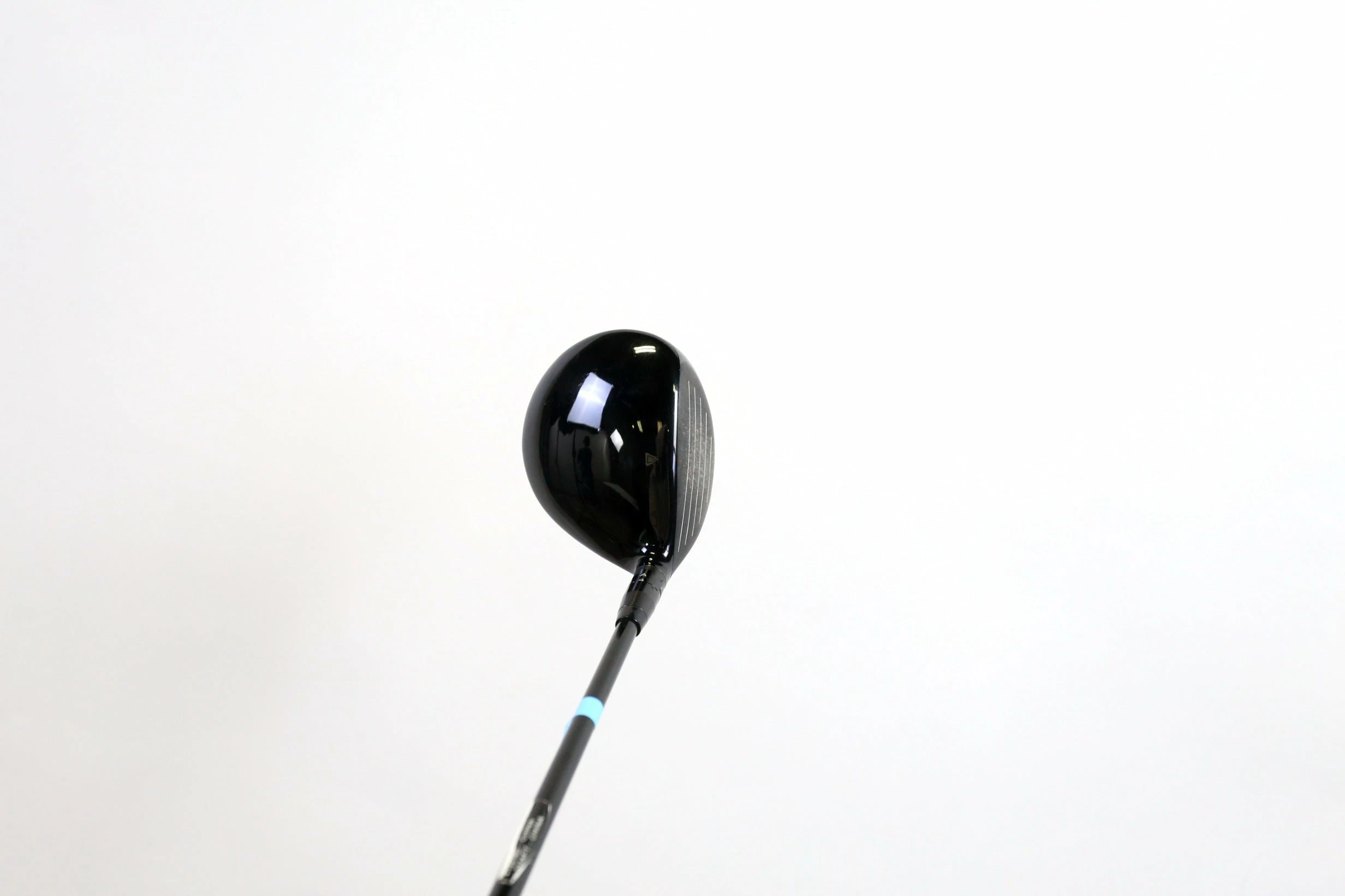 LEFTY Titleist TS3 3 Wood 15* 42.75 In Mitsubishi Tensei AV Blue Regular Flex 9 LEFTY Titleist TS3 3 Wood 15* 42.75 In Mitsubishi Tensei AV Blue Regular Flex - Image 7