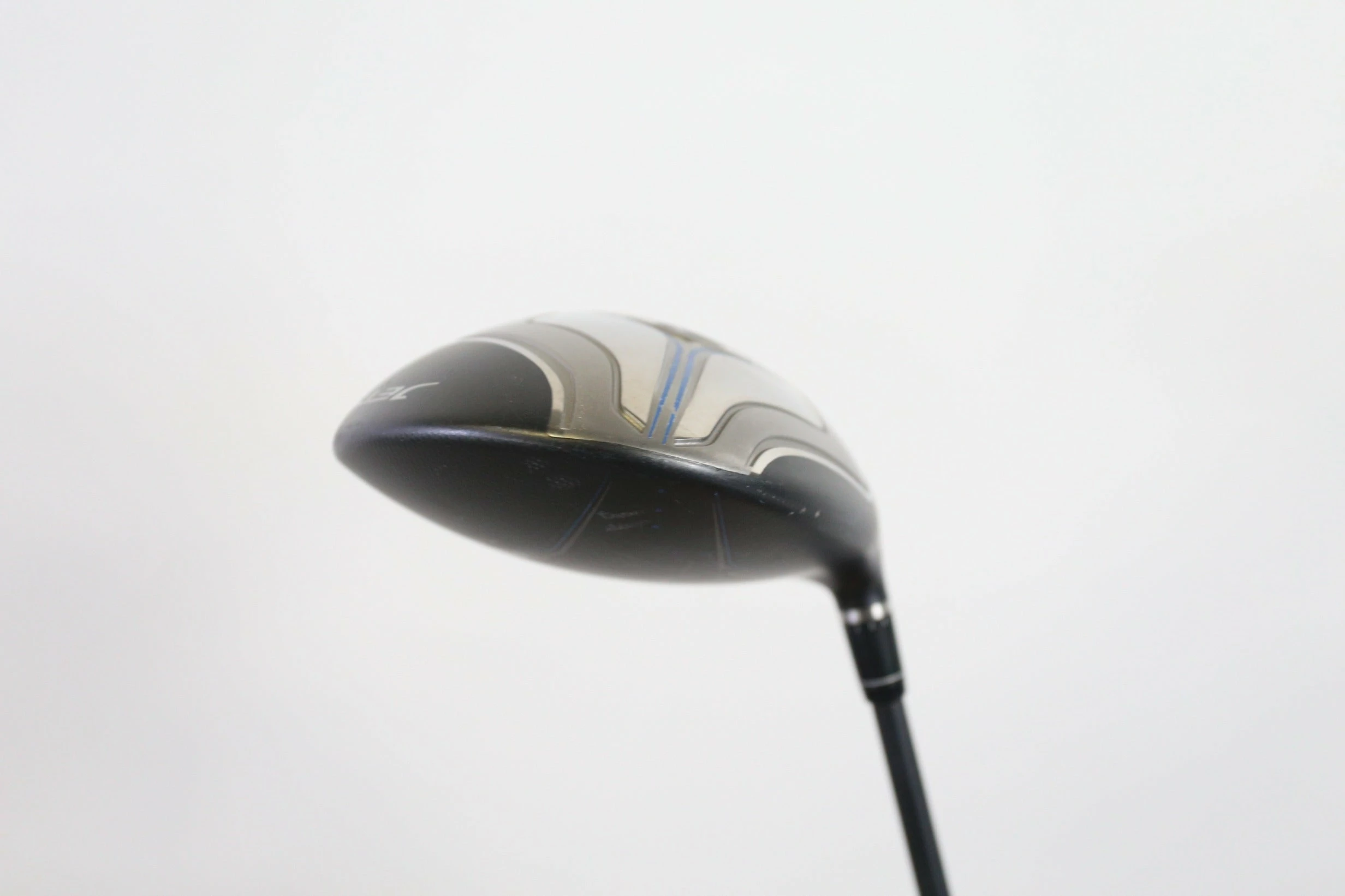 TaylorMade JetSpeed Driver - Right-Handed - 13 Degrees - Seniors Flex 6 TaylorMade JetSpeed Driver - Right-Handed - 13 Degrees - Seniors Flex - Image 4