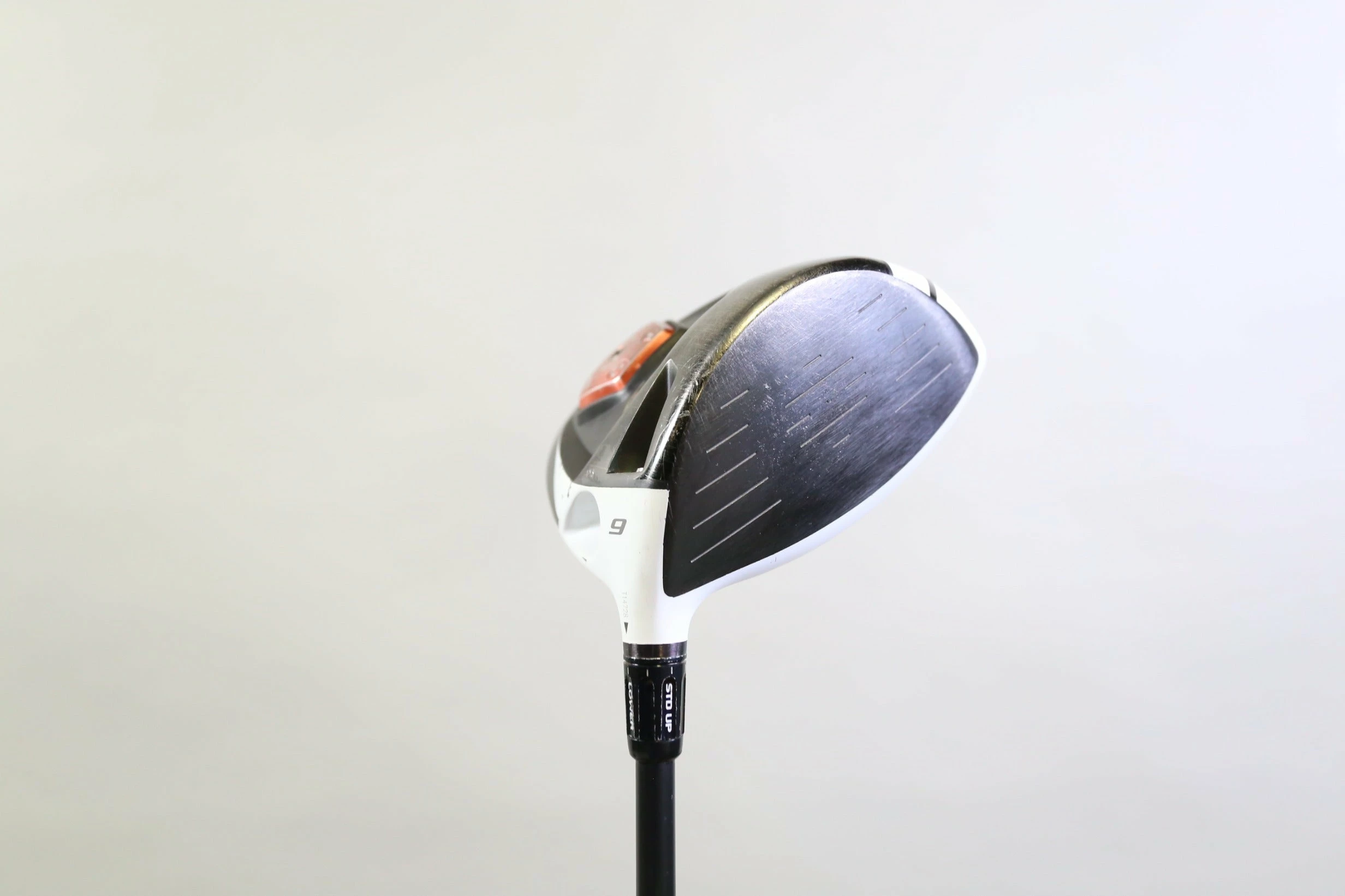 TaylorMade R11-S Driver - Right-Handed - 9 Degrees - Extra Stiff Flex 3 TaylorMade R11-S Driver - Right-Handed - 9 Degrees - Extra Stiff Flex - Image 2
