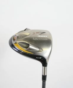 TaylorMade R7 460 Driver - Right-Handed - 11.5 Degrees - Regular Flex 14 TaylorMade R7 460 Driver - Right-Handed - 11.5 Degrees - Regular Flex -Outlet TaylorMade Drivers Store 27cab8e7 a3ec 5607 8721 b33d6c7ab03a