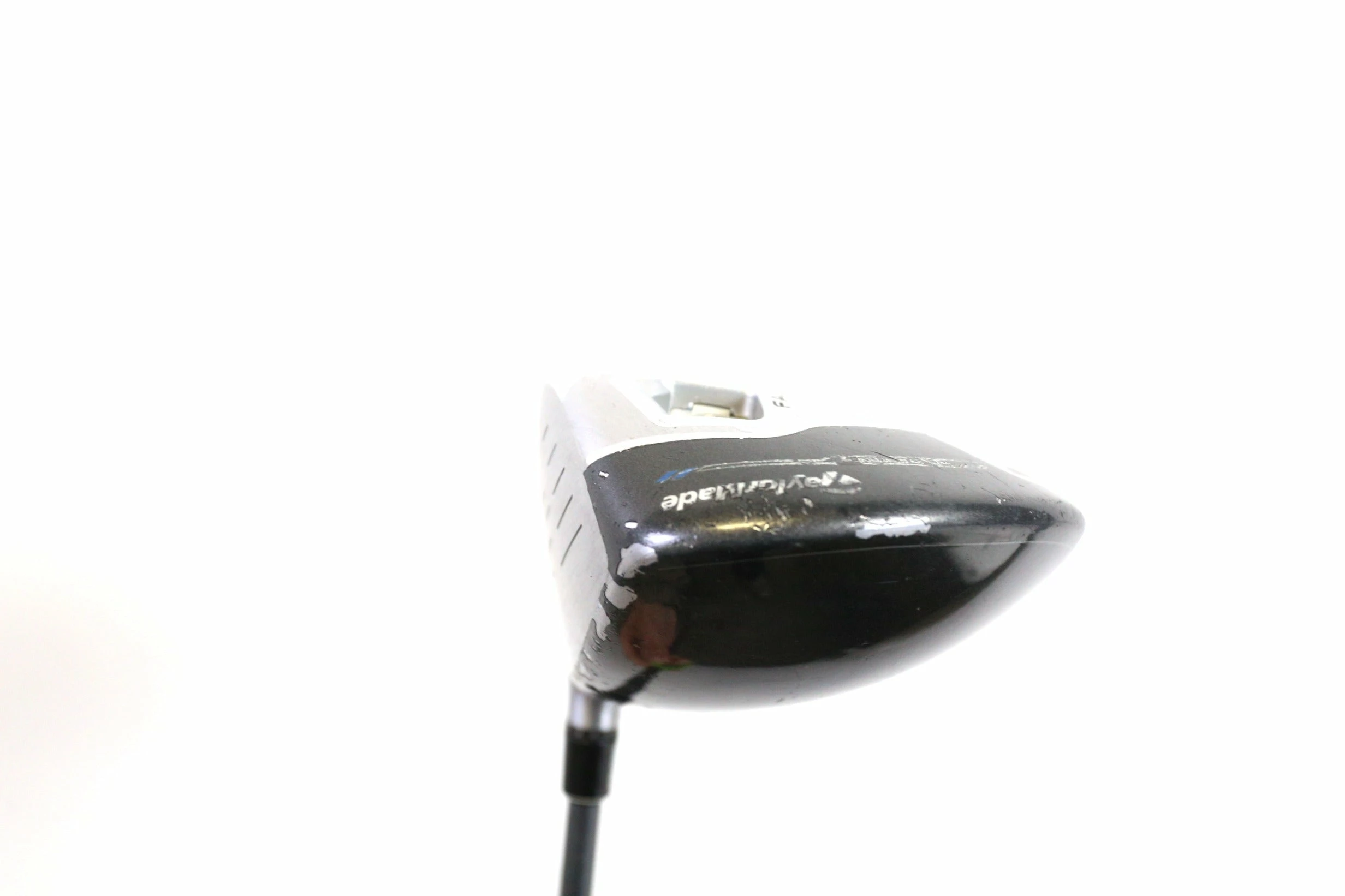 TaylorMade SLDR Driver - Right-Handed - 12 Degrees - Regular Flex 6 TaylorMade SLDR Driver - Right-Handed - 12 Degrees - Regular Flex - Image 4