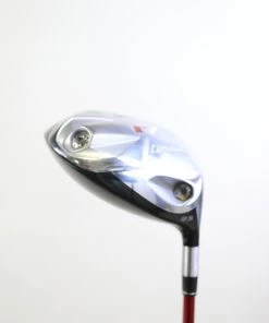 TaylorMade R7 Limited Driver - Right-Handed - 9.5 Degrees - Stiff Flex 13 TaylorMade R7 Limited Driver - Right-Handed - 9.5 Degrees - Stiff Flex -Outlet TaylorMade Drivers Store 28115a6a eb3f 5995 a1f4 10c90a76d280