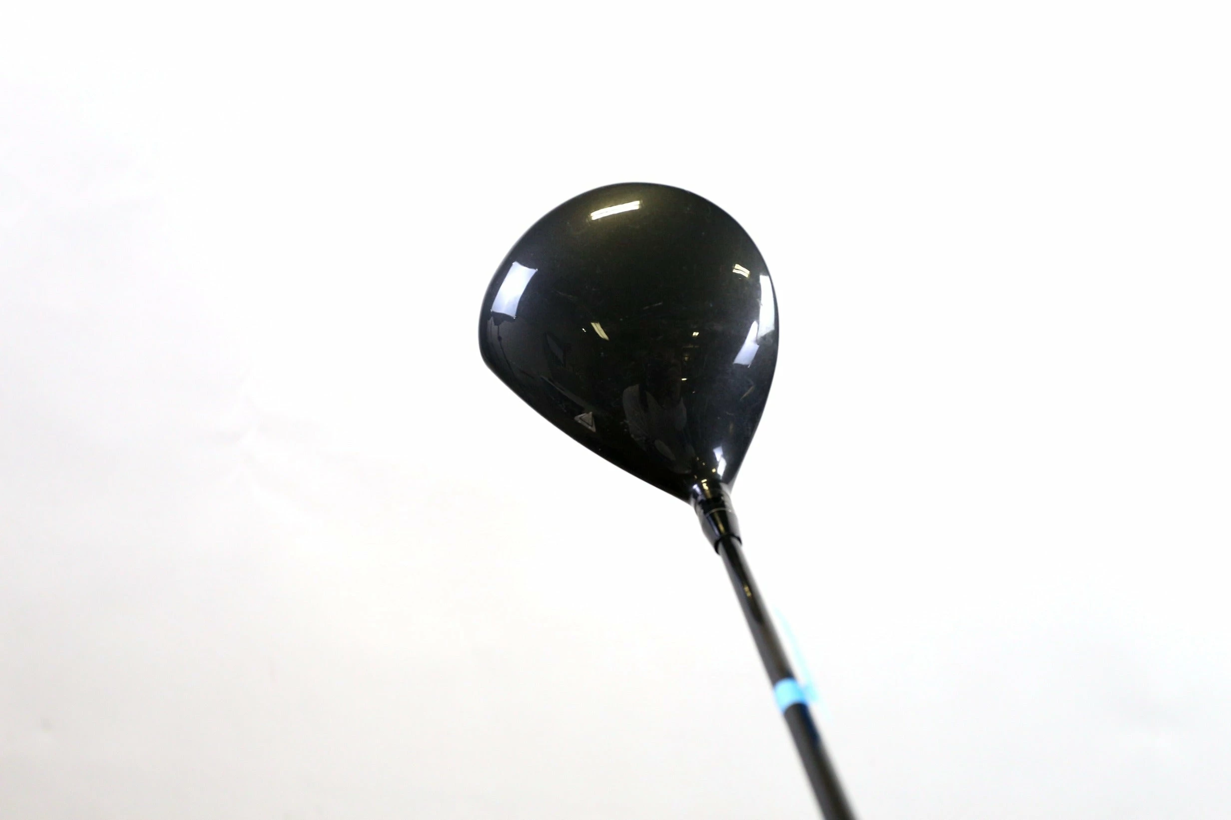 Titleist 917D2 Driver - Right-Handed - 12 Degrees - Ladies Flex 9 Titleist 917D2 Driver - Right-Handed - 12 Degrees - Ladies Flex - Image 7