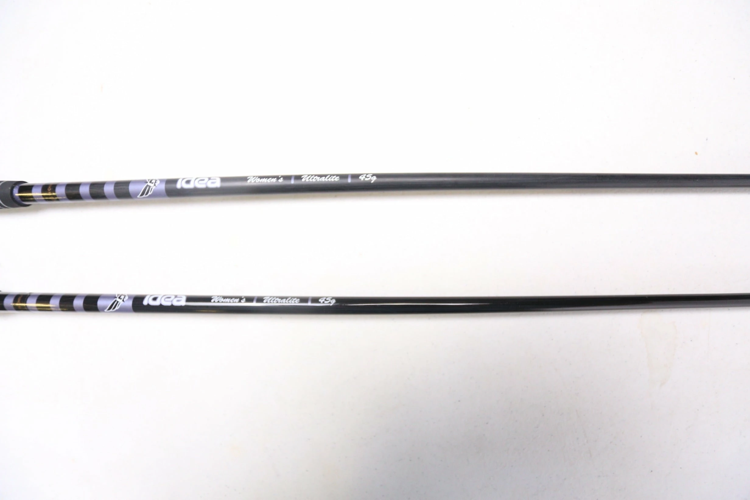 Adams® Adams Idea Blackberry Petite 3, 5 Wood Set RH Graphite Shaft Ladies Flex 9 Adams® Adams Idea Blackberry Petite 3, 5 Wood Set RH Graphite Shaft Ladies Flex - Image 7