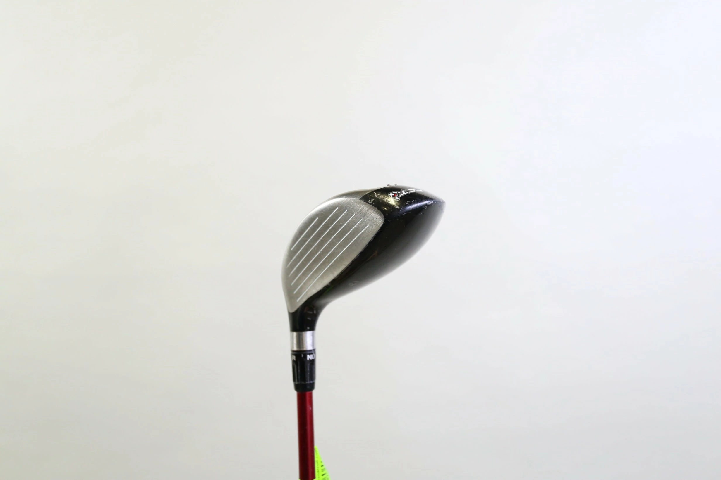 TaylorMade R9 4 Wood 17* RH 42 In Graphite Shaft Regular Flex 7 TaylorMade R9 4 Wood 17* RH 42 In Graphite Shaft Regular Flex - Image 5