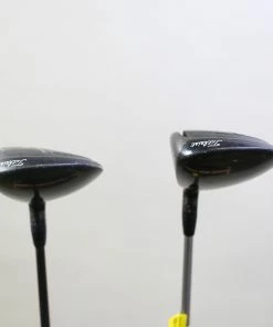 Titleist 915F 3, 5 Wood Set RH Diamana Graphite Shafts Regular Flex -Outlet TaylorMade Drivers Store 2956d0b9 1793 5c28 b7ec b1e9cea54c2e