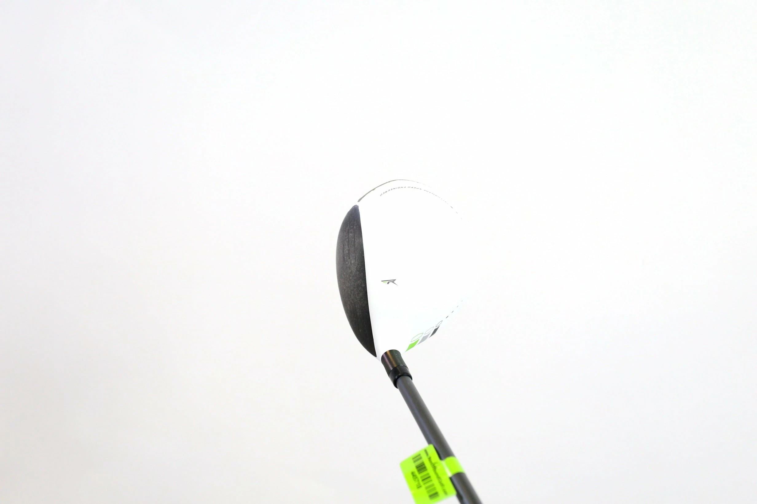 TaylorMade RocketBallz 3 Wood 15* RH 43.25 In Matrix RBZ Graphite Regular Flex 9 TaylorMade RocketBallz 3 Wood 15* RH 43.25 In Matrix RBZ Graphite Regular Flex - Image 7