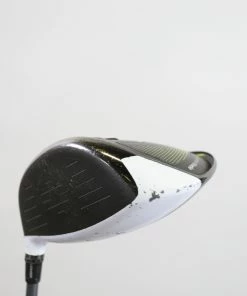 TaylorMade M2 D-Type Driver - Right-Handed - 10.5 Degrees - Regular Flex -Outlet TaylorMade Drivers Store 29a621bc 68d8 5d26 a277 145027882a16