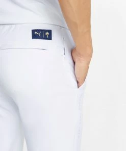 PUMA Golf PUMA X PTC CLOUDSPUN Golf Pants -Outlet TaylorMade Drivers Store 29c2e1b506a0e7b3d07d687391fa6b0ba91003e9