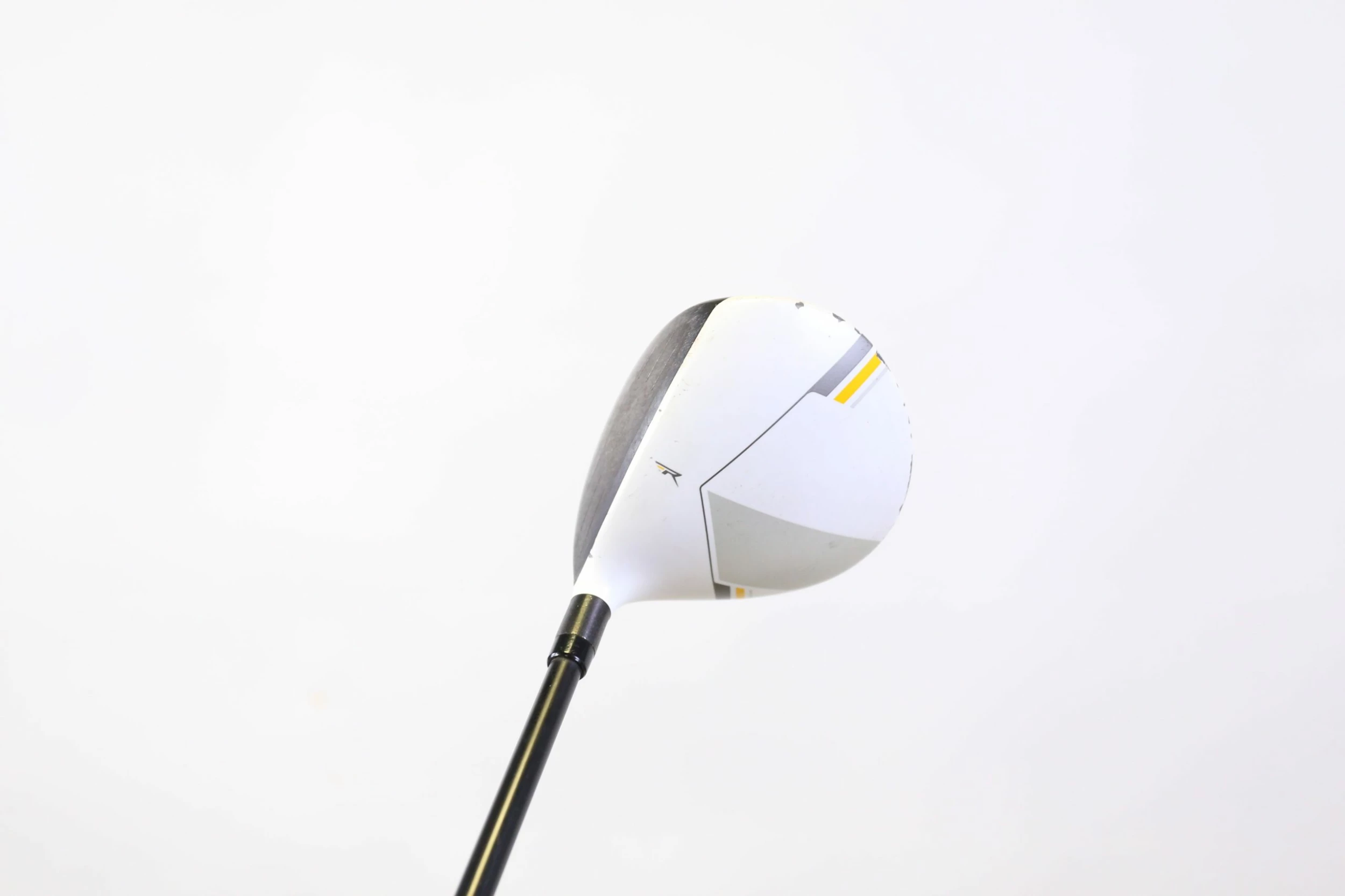 TaylorMade RocketBallz RBZ Stage 2 3 Wood 43 In RH 17* Matrix Graphite Ladies 4 TaylorMade RocketBallz RBZ Stage 2 3 Wood 43 In RH 17* Matrix Graphite Ladies - Image 2