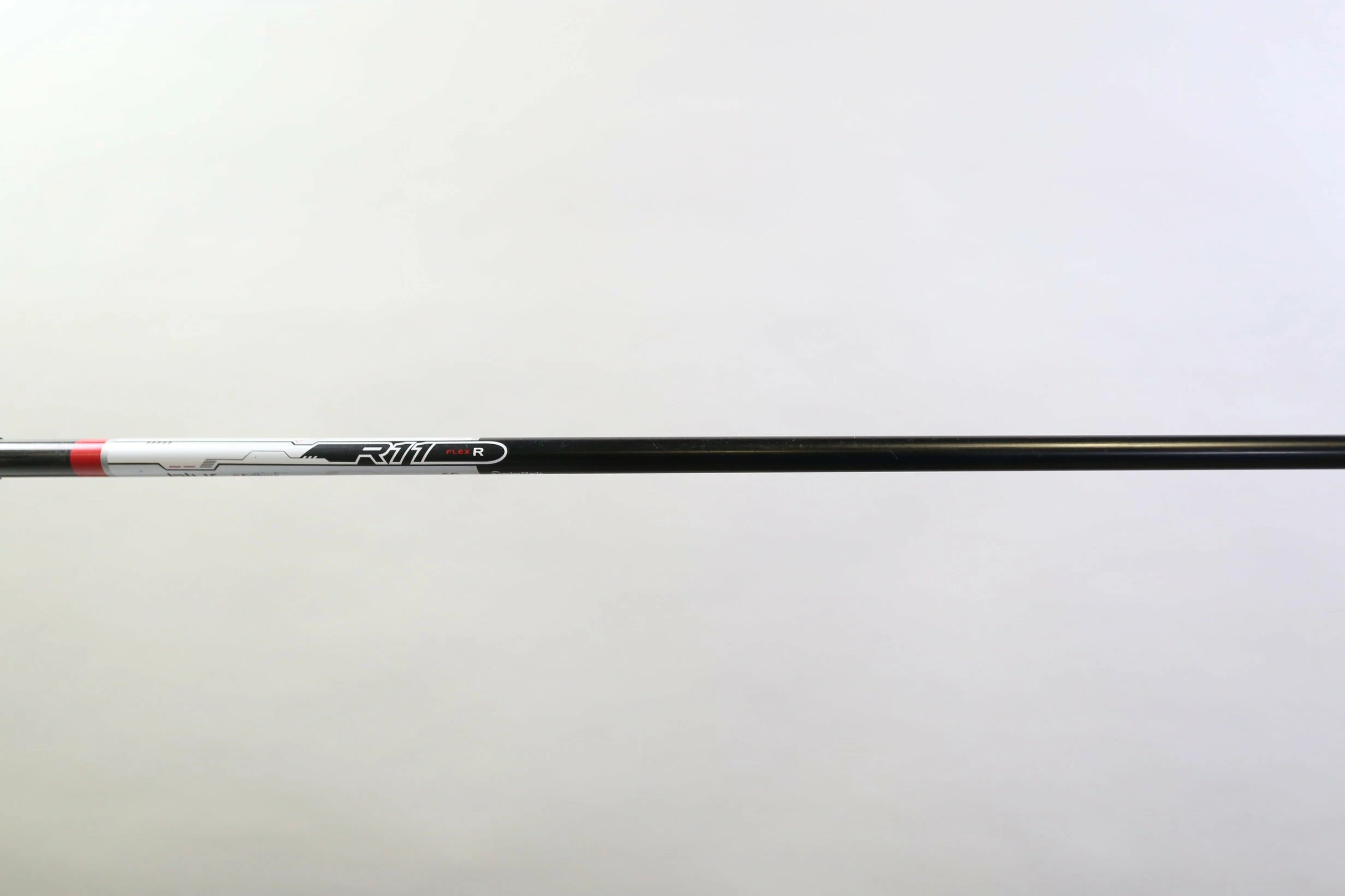 TaylorMade R11 Driver - Right-Handed - 10.5 Degrees - Regular Flex 10 TaylorMade R11 Driver - Right-Handed - 10.5 Degrees - Regular Flex - Image 8