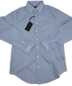 Callaway Jack Nicklaus Black Label By Perry Ellis Mini Plaid Button Down Shirts -Outlet TaylorMade Drivers Store 2ColorsMiniPlaid Marina0