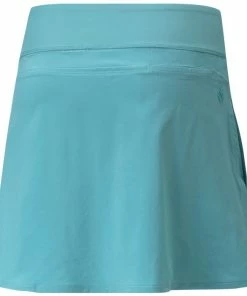Puma Women's PWRShape Solid Golf Skirt -Outlet TaylorMade Drivers Store 2 0916e670 8738 4385 9828 497a2a0562ca