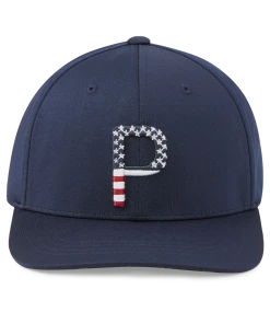 Cobra Golf Puma Pars And Stripes Snapback Golf Cap -Outlet TaylorMade Drivers Store 2 1ded8aa6 ab2c 4d7c 8efe 4ec4ea58675d