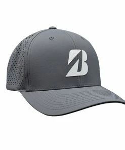 Bridgestone Men's Tour Vented Golf Cap -Outlet TaylorMade Drivers Store 2 2b8f2e85 c31a 45af a829 35446cc294c6