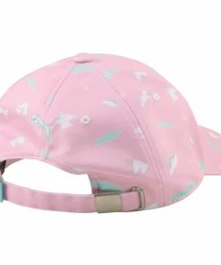 Cobra Golf Puma Women's Unicorn P Adjustable Golf Cap -Outlet TaylorMade Drivers Store 2 2ca4ca19 62ea 462b 8c47 114da6d187dc