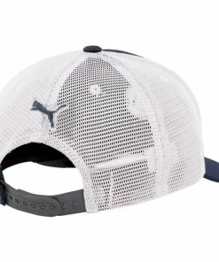 Cobra Golf Puma Sundown Trucker P Snapback Golf Cap -Outlet TaylorMade Drivers Store 2 34bc5d5e 2c98 4aef ac4e 993f50f61188