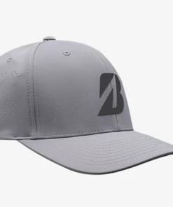 Bridgestone Men's Performance Tech Golf Cap -Outlet TaylorMade Drivers Store 2 45427c85 2bae 497a 8263 9dc20ebef07e