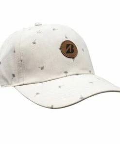 Bridgestone Men's Oceanside Canvas Golf Cap -Outlet TaylorMade Drivers Store 2 796df7e1 a52f 48c8 9b35 2dc3cd984d45