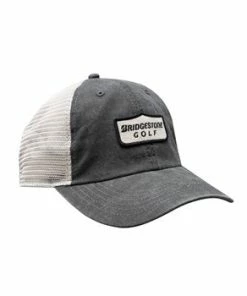 Bridgestone Men's Retro Snapback Cap -Outlet TaylorMade Drivers Store 2 c4006c22 dcc4 4741 b925 f1c33abfa119