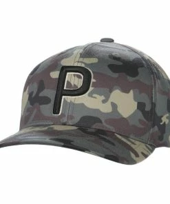 Cobra Golf Puma Men's Camo Pattern Snapback Cap 9 Cobra Golf Puma Men's Camo Pattern Snapback Cap -Outlet TaylorMade Drivers Store 2 ce6e7d5d 7c09 4bf6 95fc 79e381e4f081
