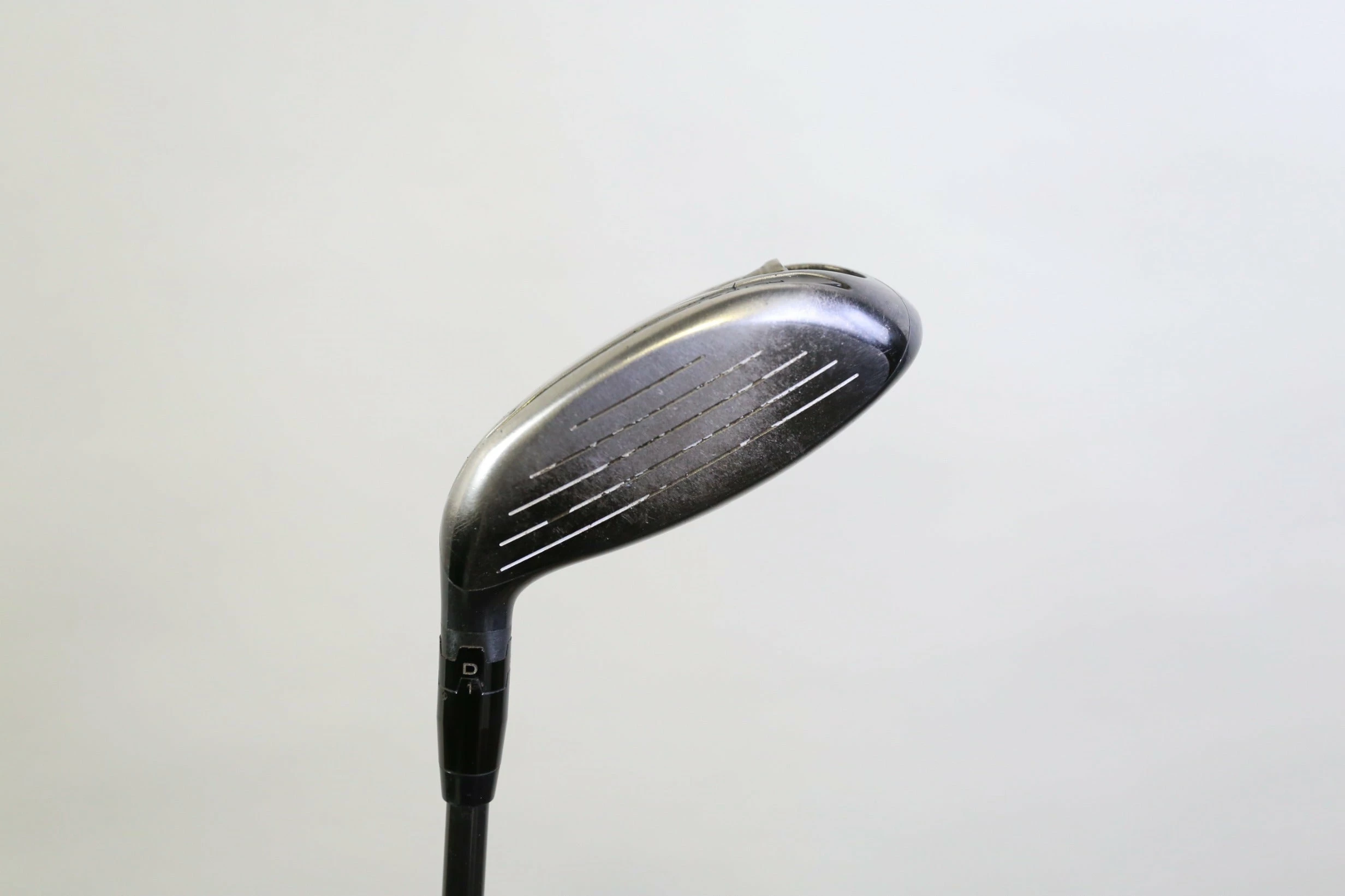 Titleist 917F2 3 Wood HL 16.5 In 41 In Diamana Graphite Shaft Regular Flex 4 Titleist 917F2 3 Wood HL 16.5 In 41 In Diamana Graphite Shaft Regular Flex - Image 2