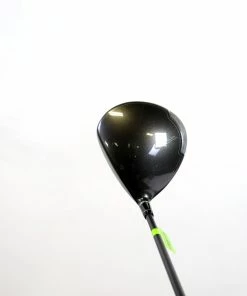 TaylorMade SLDR Driver - Right-Handed - 9.5 Degrees - Stiff Flex 17 TaylorMade SLDR Driver - Right-Handed - 9.5 Degrees - Stiff Flex -Outlet TaylorMade Drivers Store 2a40ac74 062b 592f 9a27 bb757e7da351