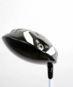 TaylorMade R9 SuperTri Driver - Right-Handed - 9.5 Degrees - Stiff Flex 13 TaylorMade R9 SuperTri Driver - Right-Handed - 9.5 Degrees - Stiff Flex -Outlet TaylorMade Drivers Store 2a6ac344 b9e1 5e74 9963 fdc1b25e3bbe